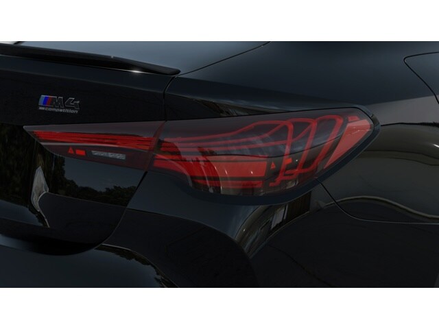2026 BMW M4 Coupe M4 - Photo 8