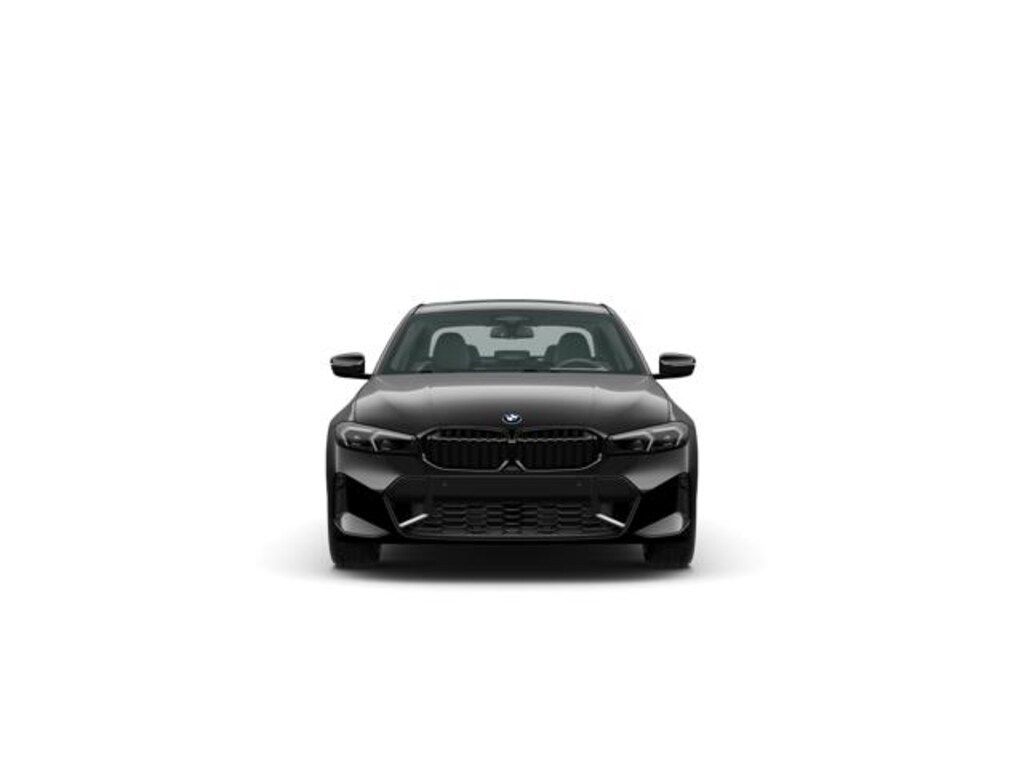 New 2026 BMW 330i Sedan