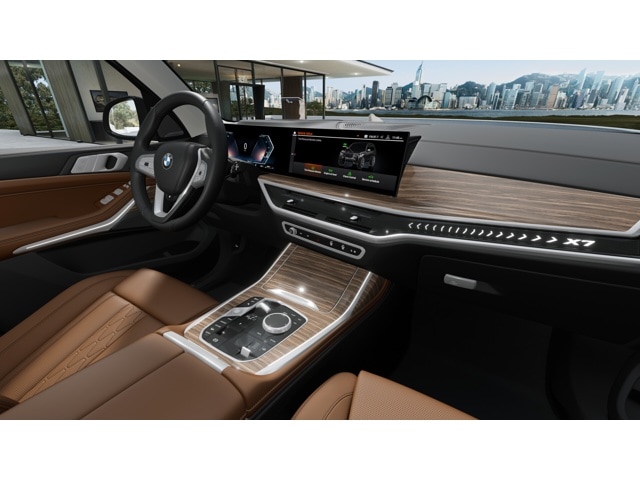 2026 BMW X7 40i - Photo 54