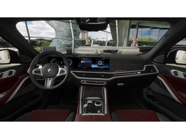 2025 BMW X3 30 - Photo 36