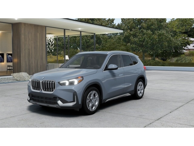 2026 BMW X1 xDrive28i's photo