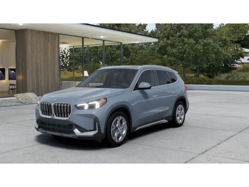 New 2026 BMW X1 xDrive28i SUV