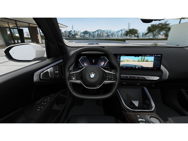 2026 Bmw X3 photo 14