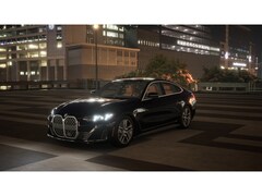 2026 BMW 430i xDrive Gran Coupe