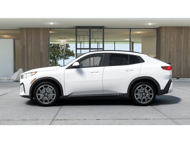 2026 BMW X2 28i - Photo 34
