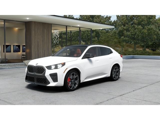 2026 BMW X2