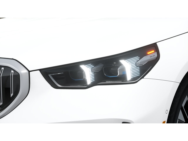 2024 BMW i5 40 - Photo 32