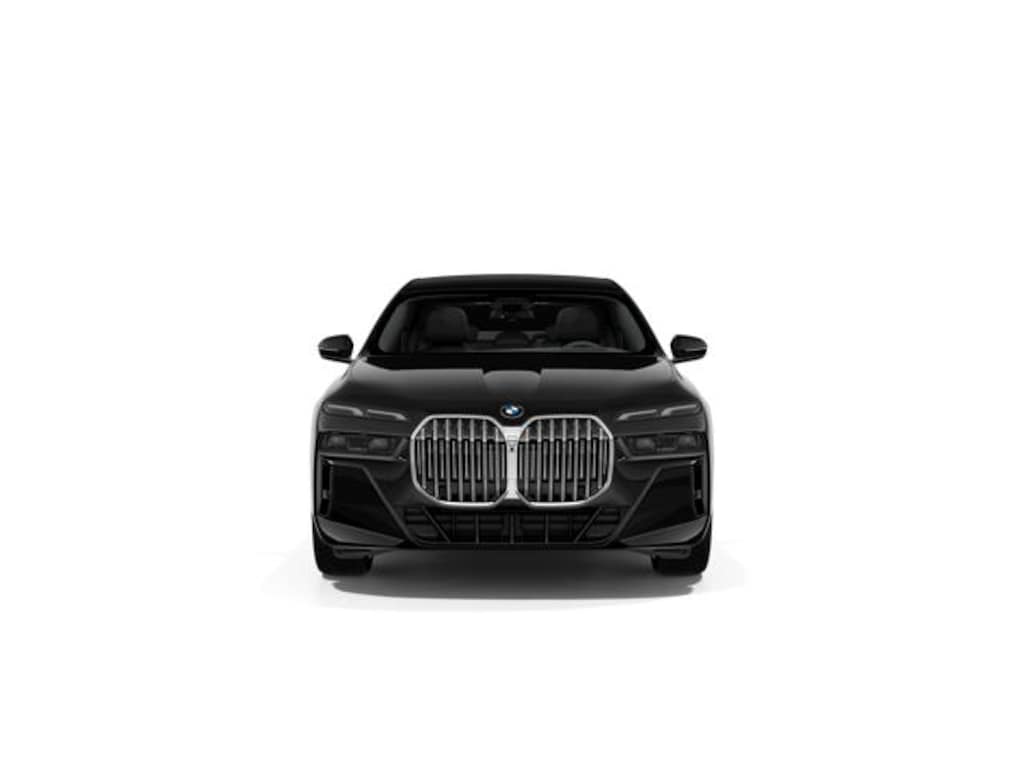 New 2026 BMW 740i Sedan