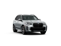 2026 BMW X5 SUV