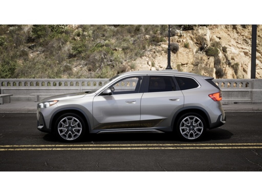New 2026 BMW X1 xDrive28i SUV