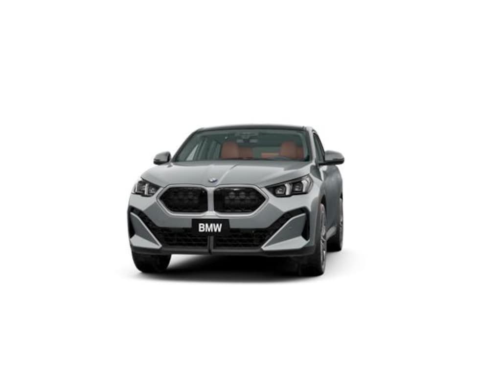 New 2026 BMW X2 xDrive28i SUV