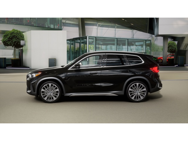New 2027 BMW X1 xDrive28i SUV