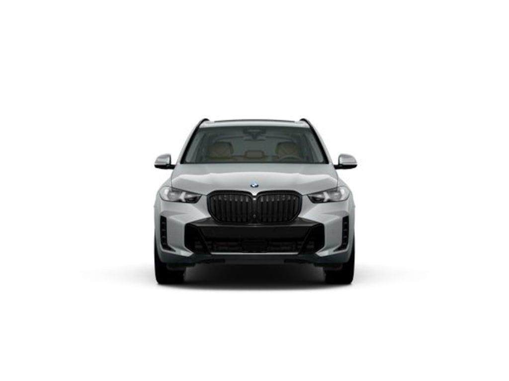 New 2026 BMW X5 xDrive40i SUV
