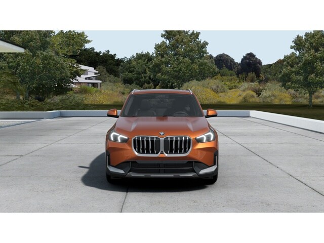 2025 Bmw X1 X1 xDrive28i photo 3