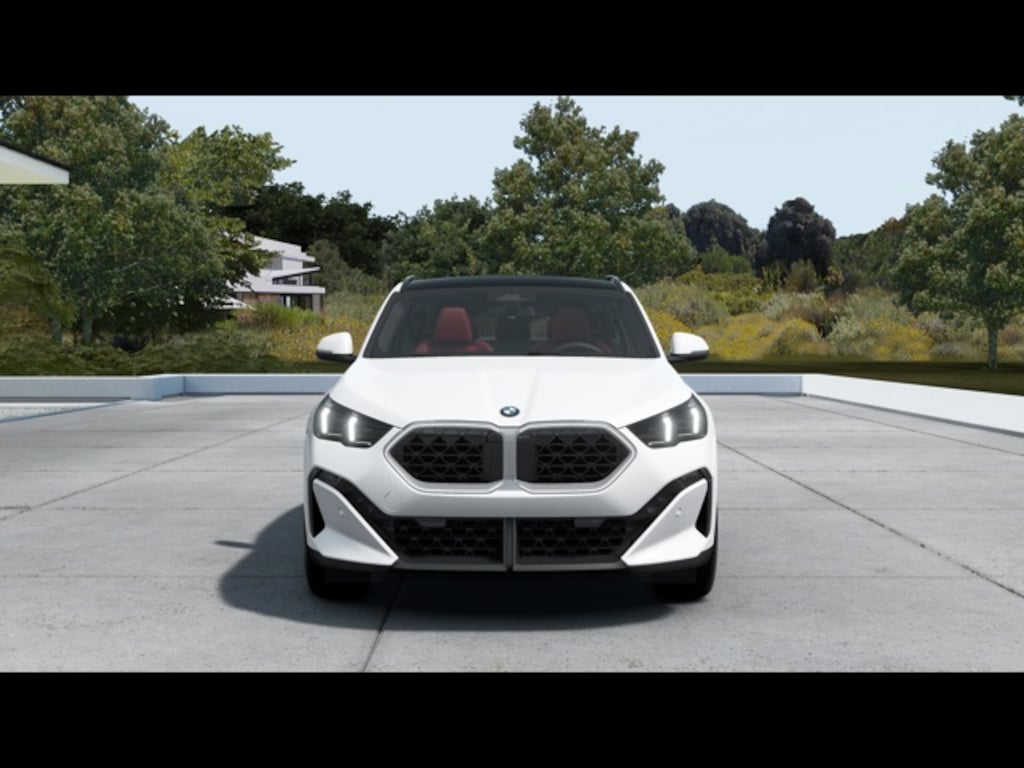 New 2025 BMW X2 xDrive28i For Sale Winter Park & South Orlando, FL