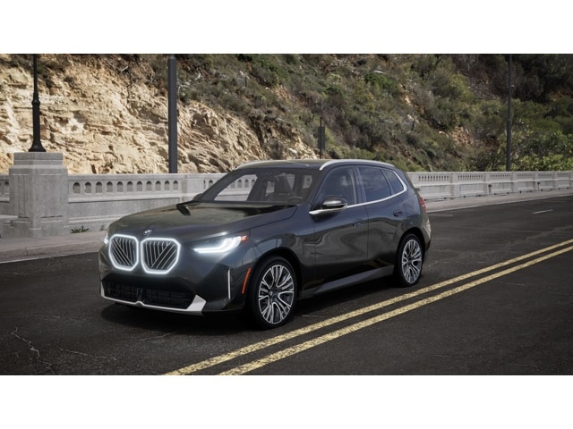 2026 BMW X3 30 XDRIVE's photo