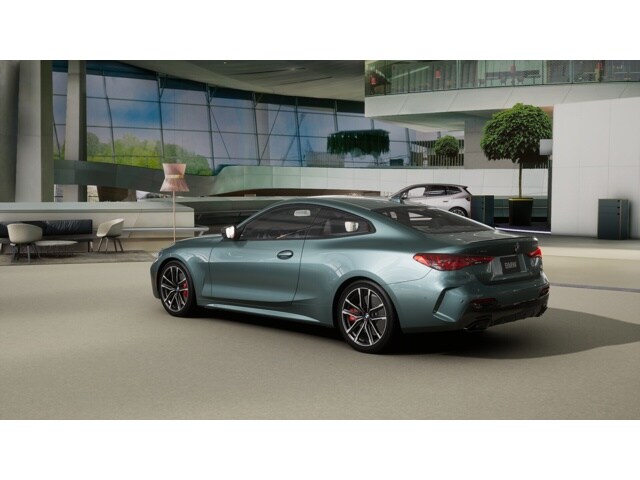 2026 Bmw M440i xDrive photo 2