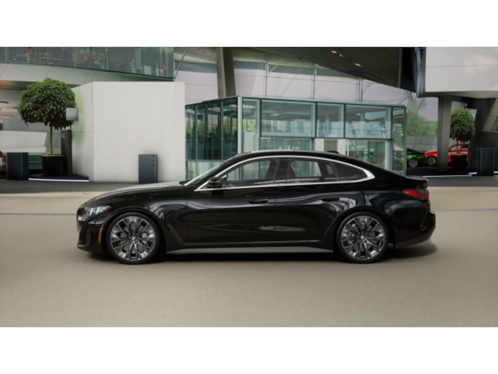 New 2027 BMW 430i Gran Coupe