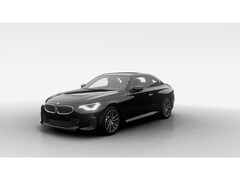 2026 BMW 230i xDrive Coupe