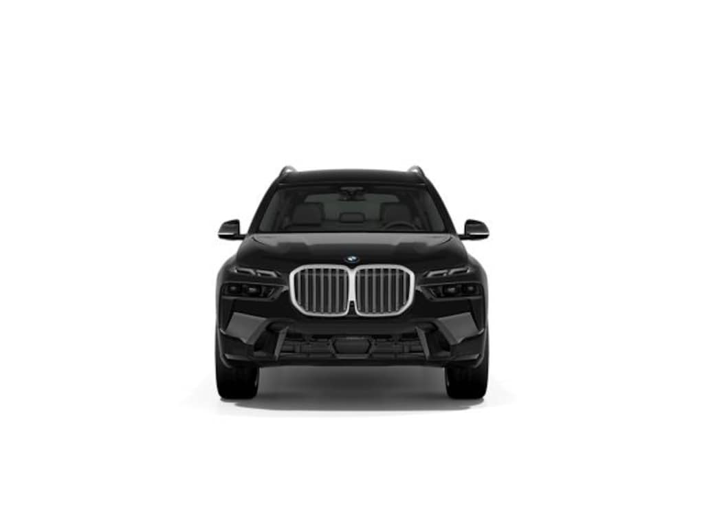 New 2026 BMW X7 xDrive40i SUV