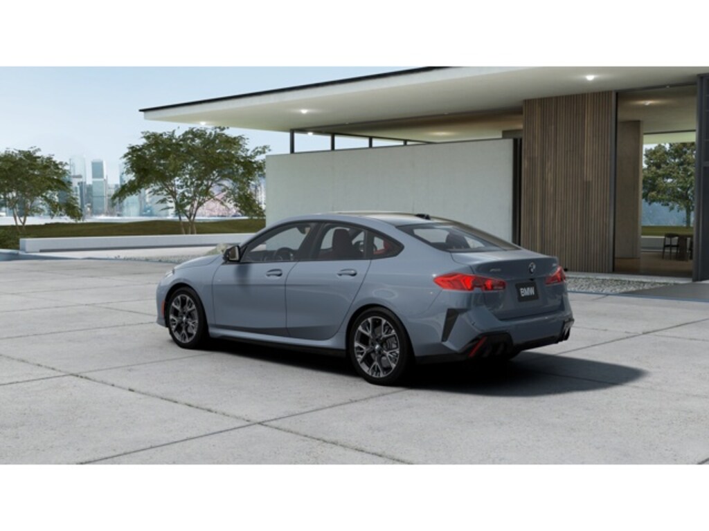 New 2026 BMW 228i xDrive Gran Coupe