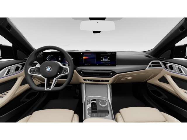 2026 BMW 4 Series 430i - Photo 10