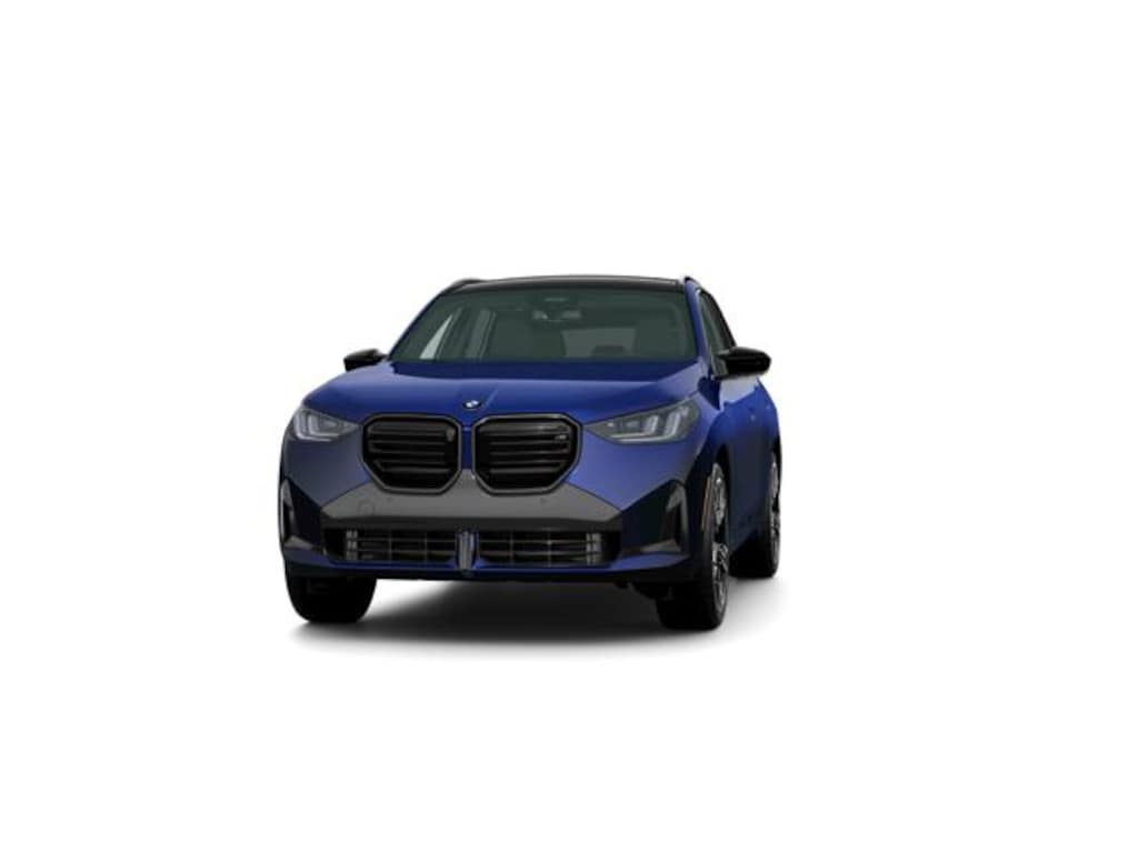 New 2026 BMW X3 M50 xDrive SUV