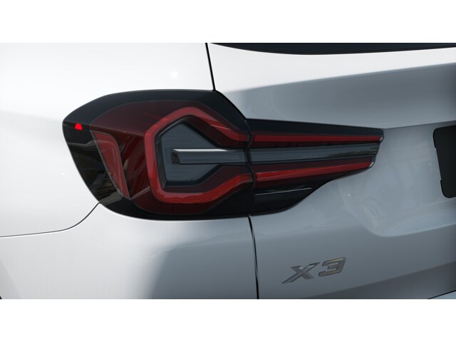 2024 Bmw X3 sDrive30i photo 9