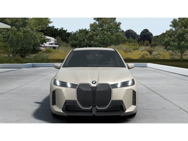2026 Bmw iX photo 3