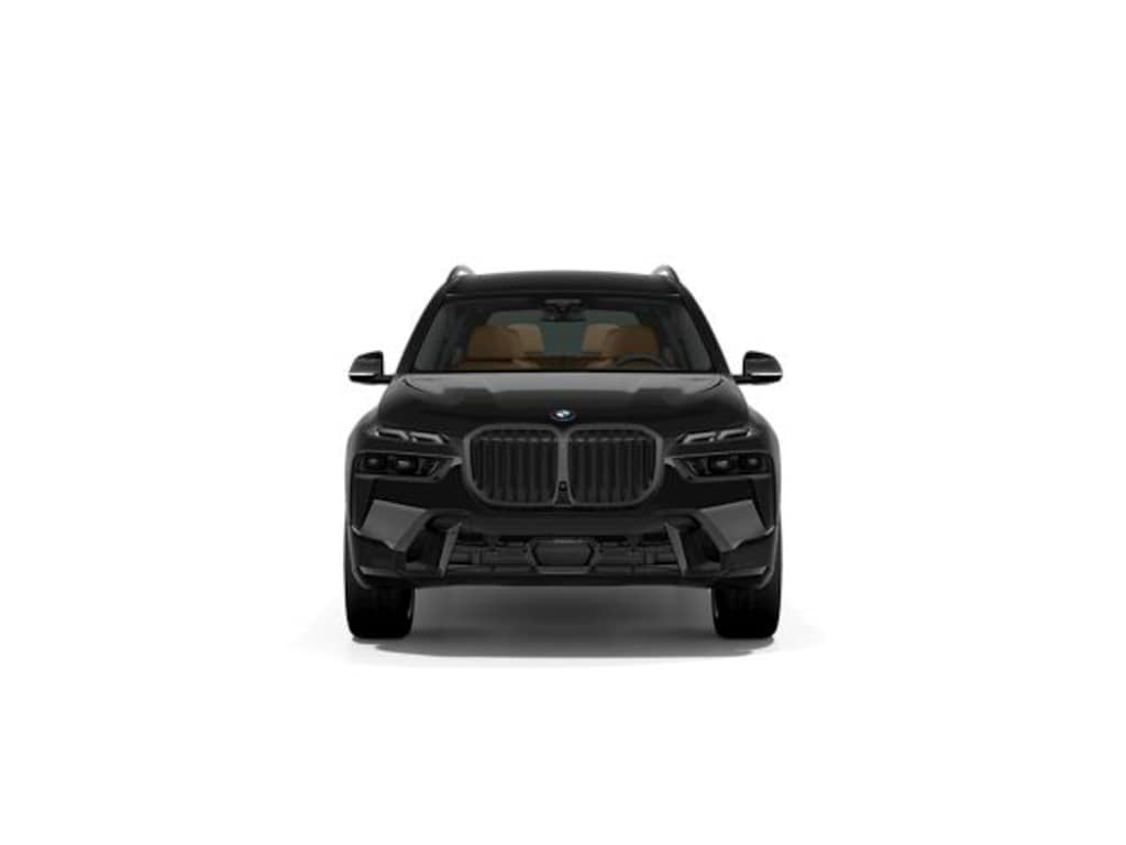 New 2026 BMW X7 xDrive40i SUV