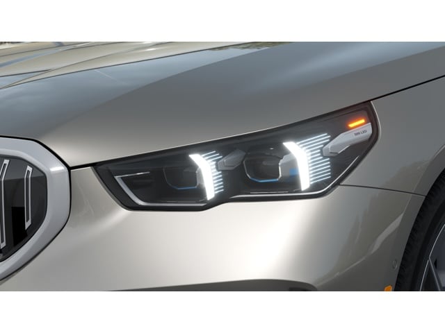 2026 BMW 5 Series 530i - Photo 39
