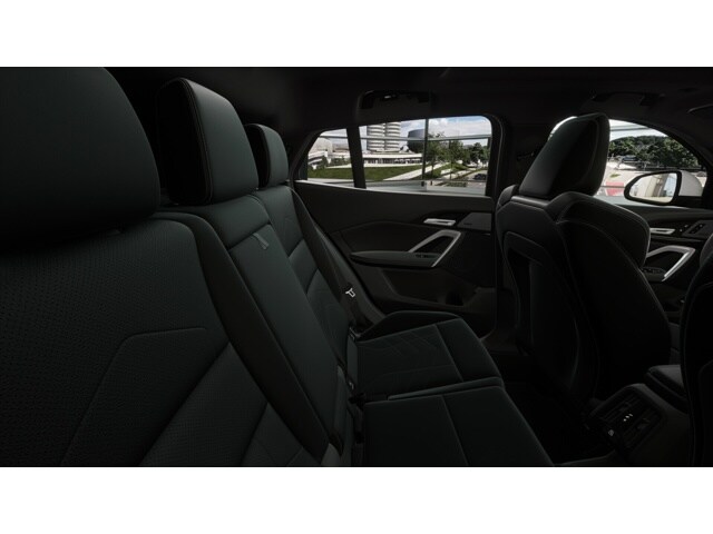 2026 BMW X2 28i - Photo 12