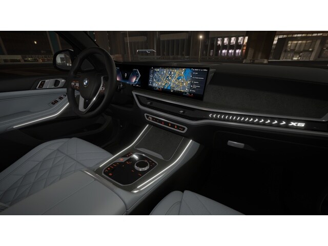 2026 BMW X5 40i - Photo 50