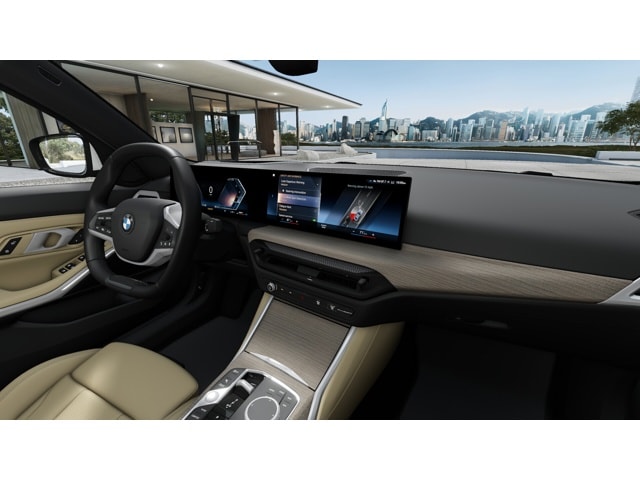 2026 BMW 3 Series 330i - Photo 34