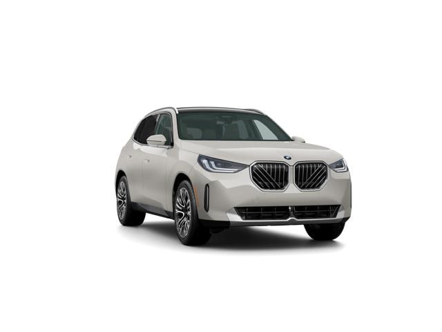 2026 BMW X3 30's photo