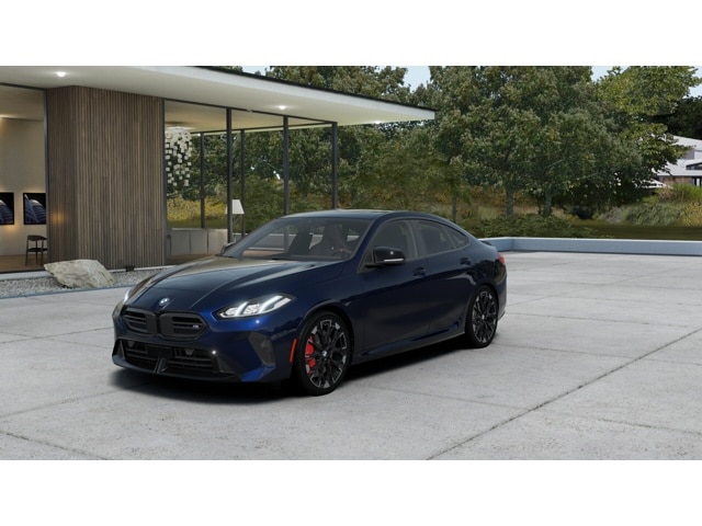 2026 BMW M235i Gran Coupe 