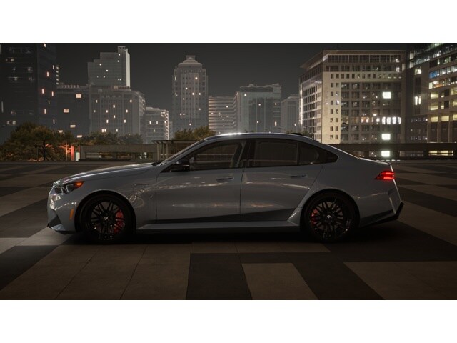 2026 Bmw M5 5 photo 4