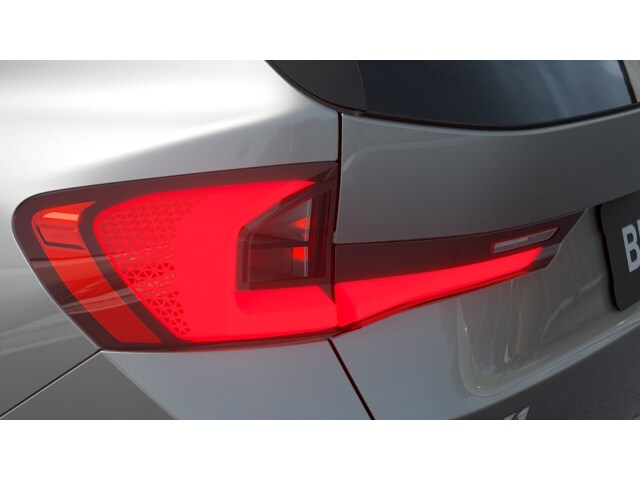 2026 BMW X1 XDrive28i - Photo 8