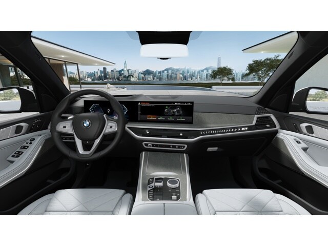 2026 BMW X7 40i - Photo 10