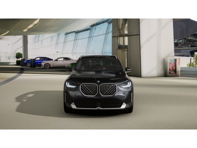 2026 Bmw X3 photo 2