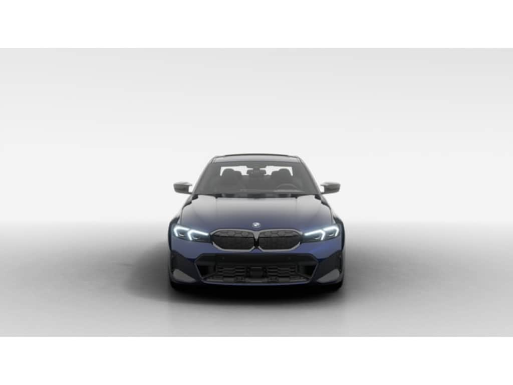 New 2026 BMW M340 i xDrive Sedan