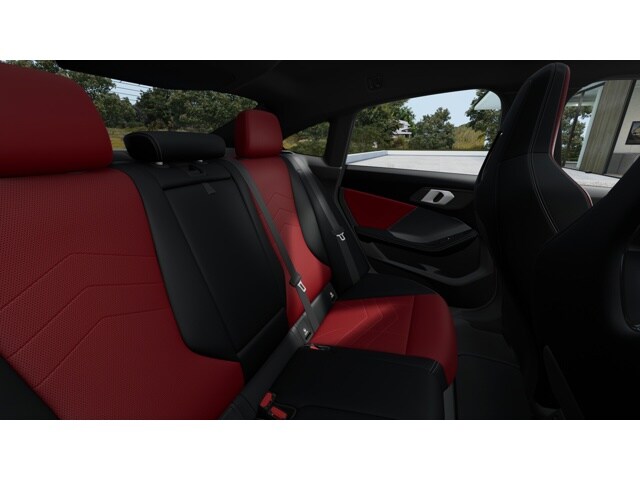 2026 BMW 2 Series M235 - Photo 40