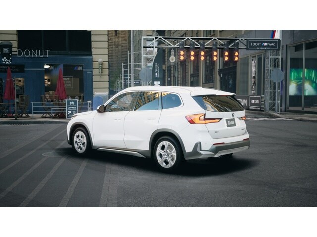 2026 Bmw X1 XDrive28i photo 2