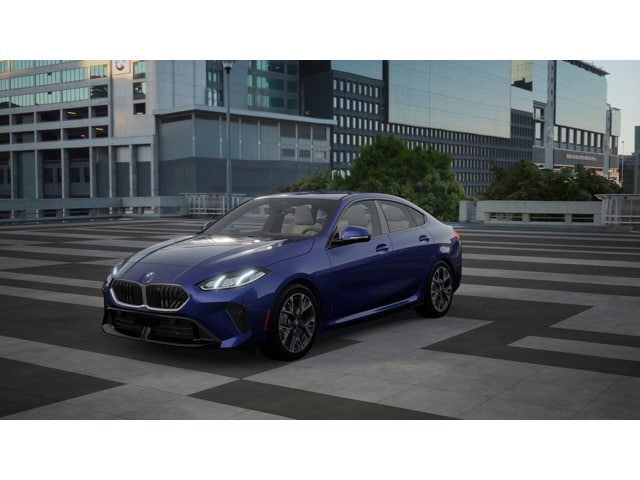 2026 BMW 2 Series 228 xDrive Gran Coupe's photo