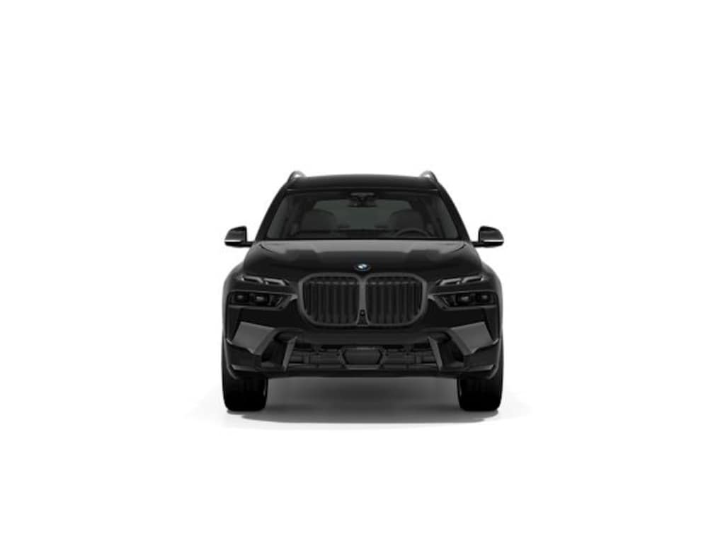 New 2026 BMW X7 xDrive40i SUV