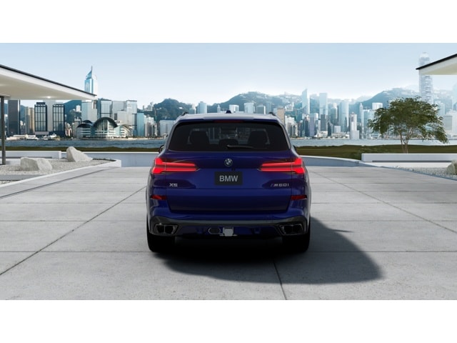 2026 BMW X5 M60i - Photo 6