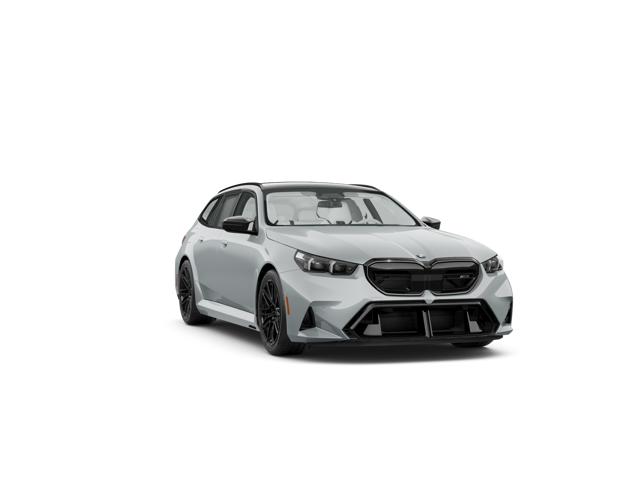 2027 BMW M5 Wagon 