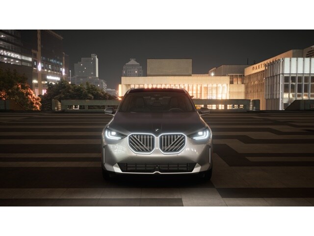 2026 BMW X3 30 - Photo 39