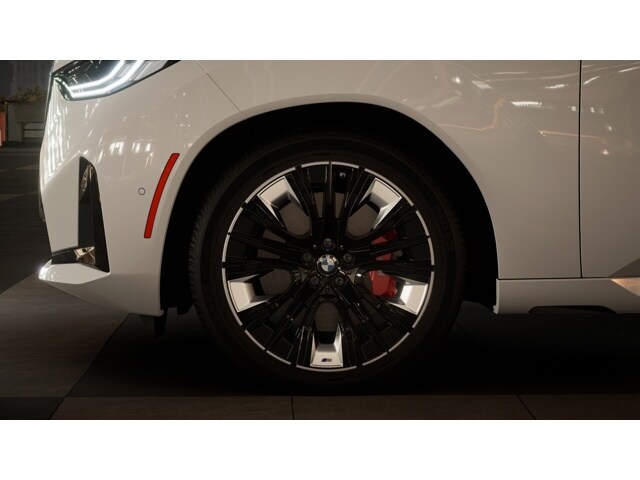 2026 BMW X3 30 - Photo 43