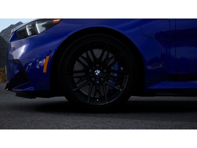 2025 BMW M5 M5 - Photo 43